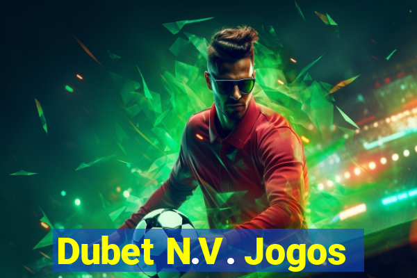 Dubet N.V. Jogos